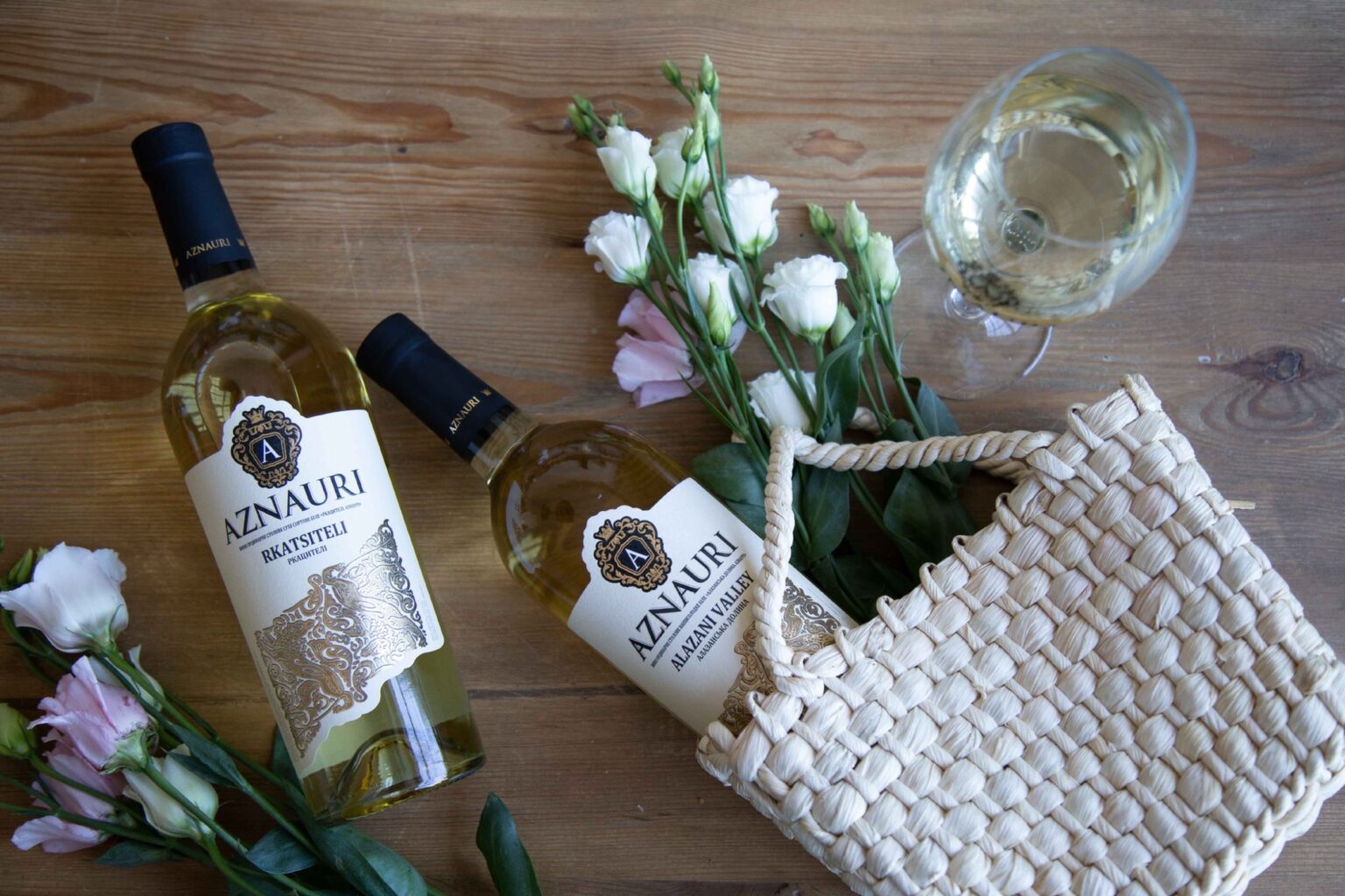 アッケルマン(Akkerman) ワイナリー Vino Pioner |ウクライナワイン専門店